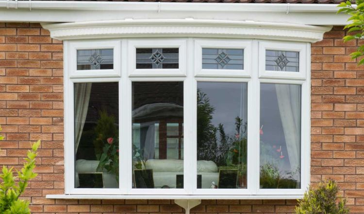 uPVC Bay Windows