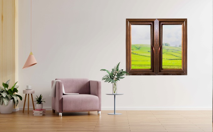 uPVC Casement Windows