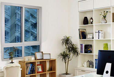 uPVC Casement Windows