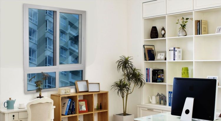 uPVC Combination Windows